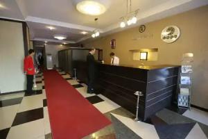 Hotel Grand Nigde, Nigde
