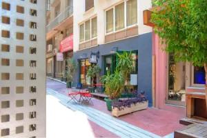 Athens Connection Apartments, Athens