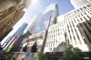 Hotel Riu Plaza Manhattan Times Square, New York