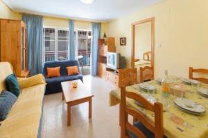 Atlantic in Grau i Platja Hotel, GANDIA