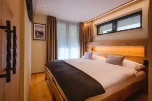 Hotel Porta Cervino, Zermatt