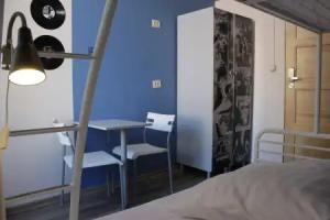 Hostels Hostels
