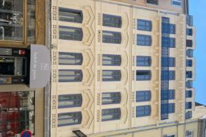 Hotel de Paris, Lyon