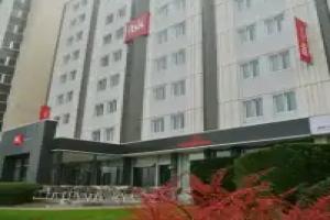 Ibis Dijon Gare, Dijon