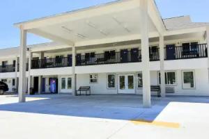 Motel 6 Rockport, TX, Rockport