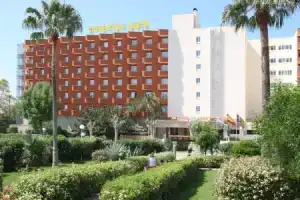 Hotel HSM Canarios Park - All Inclusive, Cales de Mallorca