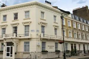 The Grapevine Hotel, London