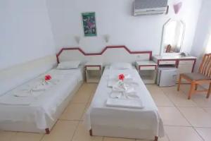 Malhun Hotel, Fethiye