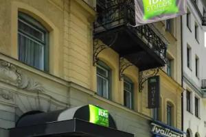 ibis Styles Stockholm Odenplan, Stockholm