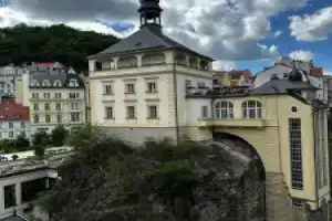 Three Rings Apartments, Karlovy Vary