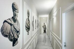 Popolo Guest Rooms Villa Borghese, Rome