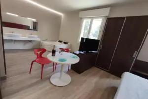 Alba Residence Apart-hotel, Salsomaggiore Terme