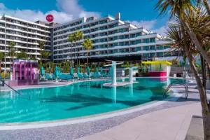 Spring Hotel Bitácora, Playa de las Americas
