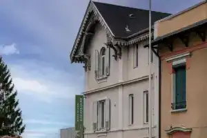 Hotel Maison Lacassagne, Lyon