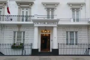 Mornington Victor Hotel London Belgravia, London
