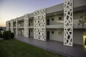 Malibu Boutique Studios, Faliraki