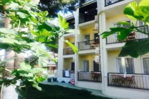 Maviev Otel, Cesme
