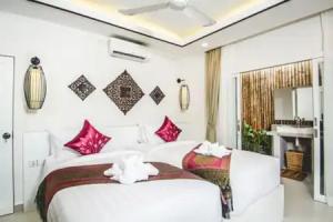 Sahaa Beach Resort, Sihanoukville