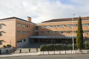 Eurostars Toledo, Toledo