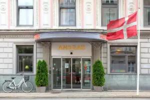 Go Hotel Ansgar, Copenhagen