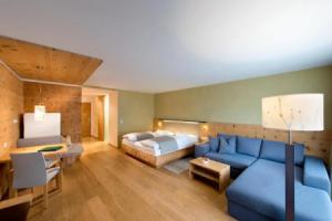 Naturhotel Leitlhof, Innichen