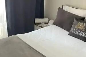 elite residence aydın Apartments, Aydin