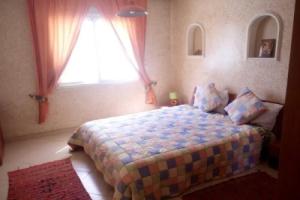 Gheza Apartments, Rabat