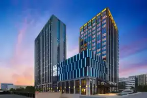 Courtyard by Marriott Nanjing Jiangning, Nanjing