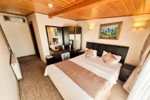 Eskibağ Butik Hotel, Buyukada