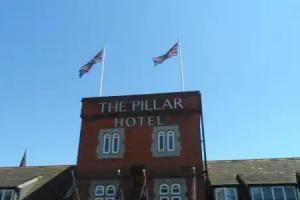 The Pillar Hotel, London