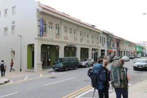 ST Signature Jalan Besar, DAYUSE, 5 hours: 5PM-10PM, Singapore