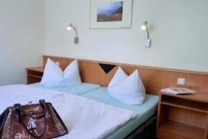 Hotel Zum Hafen, Sassnitz