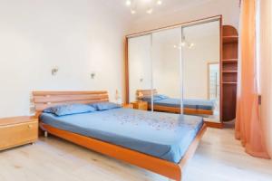 Apartment Kreschatik Luteranskaya, Kiev