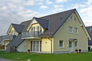 Haus Granitzhof Cottage, Binz