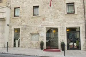 Palazzo dei Mercanti - Historical Residence, Ascoli Piceno