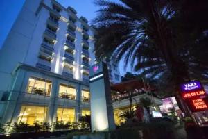 Arion Suite Hotel Kemang, Jakarta