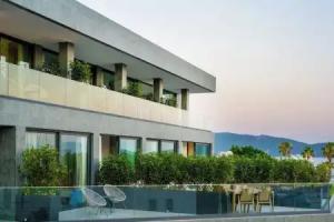 Akana Loft Apartments, Guembet