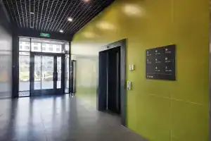 Apartments on Maloe Ponizovye street 10, Kartmazovo