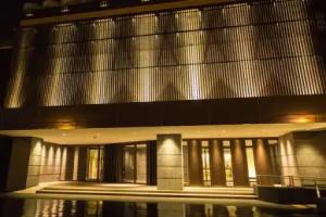 Yunokawa Prince Hotel Nagisatei, Hakodate