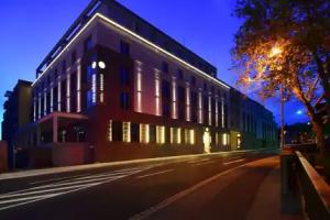 Das HÜRNER, Ansbach