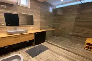 Deps Apartments, Terracina