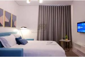 Morgan-Jupiter Apartments, Lisbon