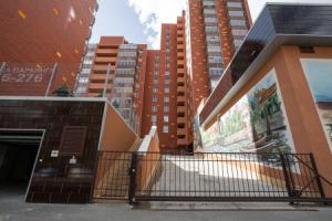 Apartments on April 9, 88 A street, Kaliningrad