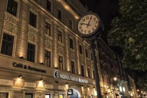 Carat Boutique Hotel, Budapest