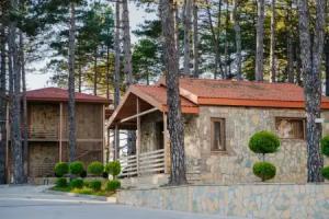  Zuzumbo Resort & SPA, Telavi