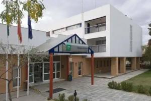 Albergue Inturjoven Sevilla - Hostel, Seville