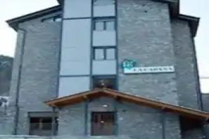 La Cabana Hotel, Ordino