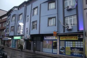 Best In Deniz Hotel, Korfez