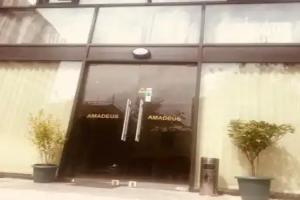 Hotel Amadeus, Tbilisi
