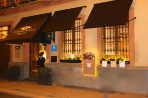 Casa Romana Hotel Boutique, Seville